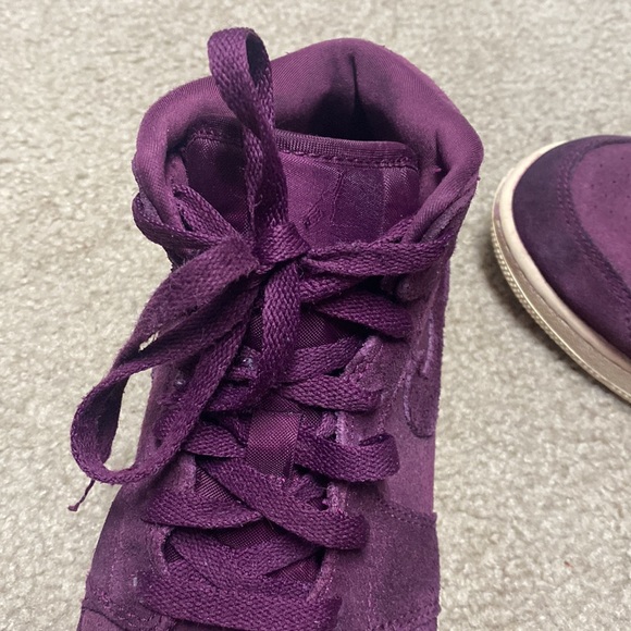 Nike air Jordan shoes - Picture 6 of 10